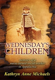 Wednesday's Children (Kathryn Anne Michaels)