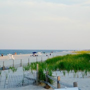 Island Beach State Park - New Jersey