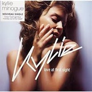 Love at First Sight - Kylie Minogue