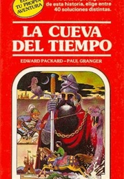 La Cueva Del Tiempo (Packard, Granger)