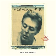 "Flaming Pie" (1997) - Paul McCartney