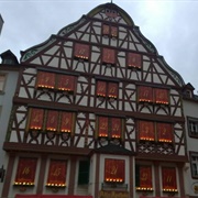 Bernkastel-Kues Christmas Market