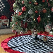 Tree Skirt