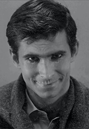 Wouldn't Even Harm a Fly ("Psycho") (1960)