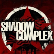 Shadow Complex (2009)