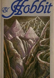 El Hobbit (J. R. R. Tolkien)