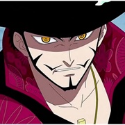 Mihawk