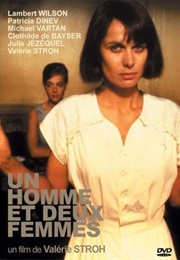 Un Homme Et Deux Femmes (1991)
