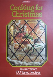 Cooking for Christmas (Rosemary Wadey)