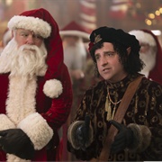 Across the Yule-Verse