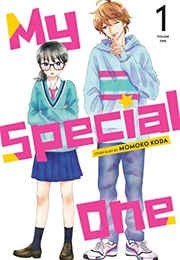My Special One Vol. 1 (Momoko Koda)
