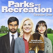 Parks and Rec Season 1
