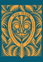 The Mask (Clayton Marshall Adams)