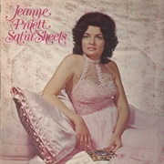 Satin Sheets - Jeanne Pruett