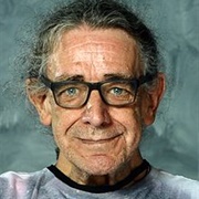 Peter Mayhew