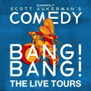 Comedy Bang! Bang! the Live Tours