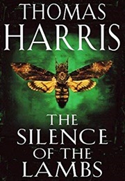 Silence Lambs (Thomas Harris)