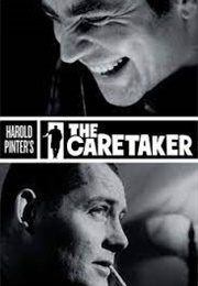 The Caretaker (1963)