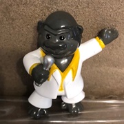 Pop Groovin' Gorilla