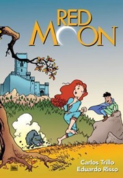 Red Moon (Carlos Trillo)
