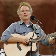 Leo Kottke