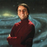Carl Sagan