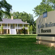 Mobile Medical Museum