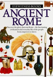 Ancient Rome (Simon James)