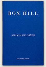 Box Hill (Adam Mars-Jones)