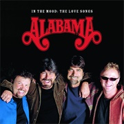 Face to Face - 	Alabama & K. T. Oslin