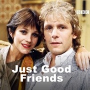 Just Good Friends