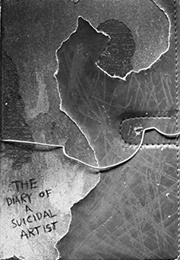 The Diary of a Suicidal Artist (Andreas Peter Pfundt)