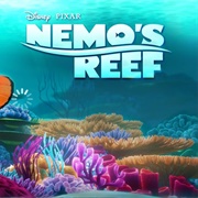 Nemo's Reef