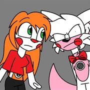 Runydalynx's Five Nights at Freddy's Series