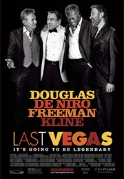 Last Vegas (2013)