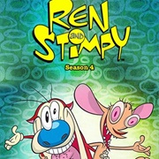 The Ren & Stimpy Show