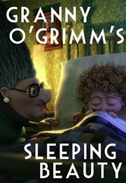 Granny O'grimm's Sleeping Beauty (2008)