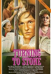 Turning to Stone (1985)
