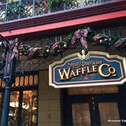 Great American Waffle Co