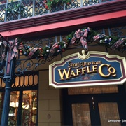 Great American Waffle Co