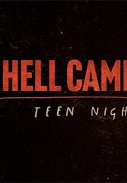 Hell Camp: Teen Nightmare (2023)