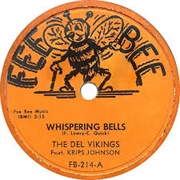 Whispering Bells - Del-Vikings