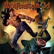 Wolfenstein 3D (1994)