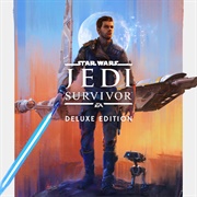 Star Wars Jedi: Survivor (2023)