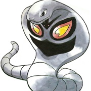 #0024 Arbok