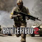 Battlefield 2 (2005)