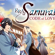 Era of Samurai: Code of Love