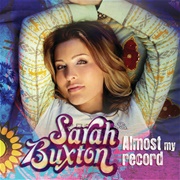 The Kind of Day - Sarah Buxton