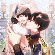 Monster Duke's Daughter