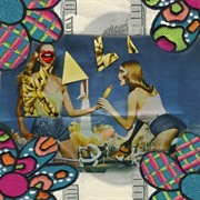 Drunken Babble (Kali Uchis, 2012)